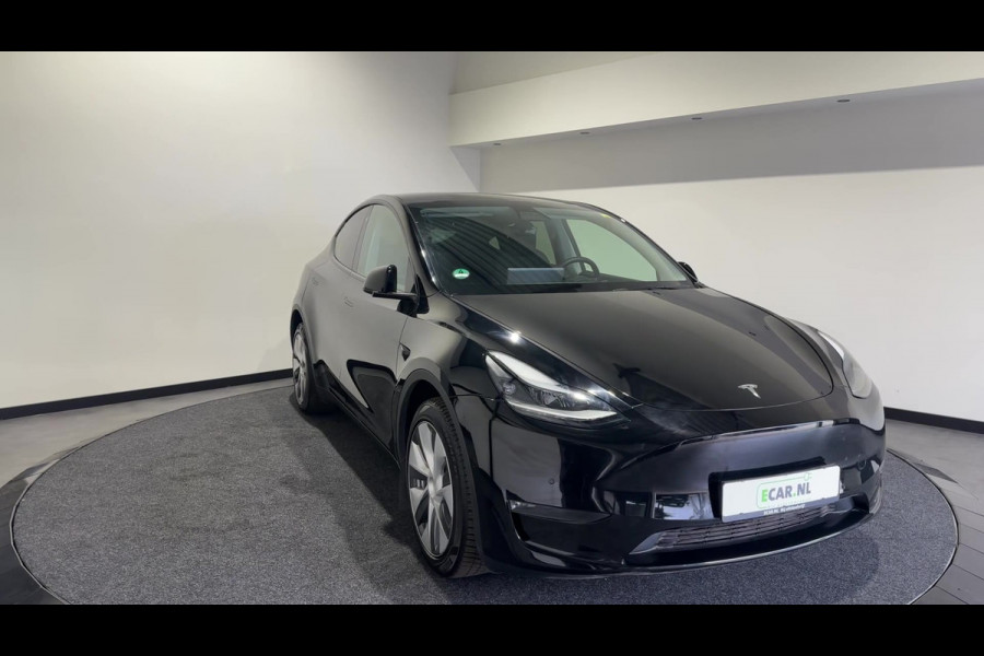 Tesla Model Y Long Range AWD 75 kWh