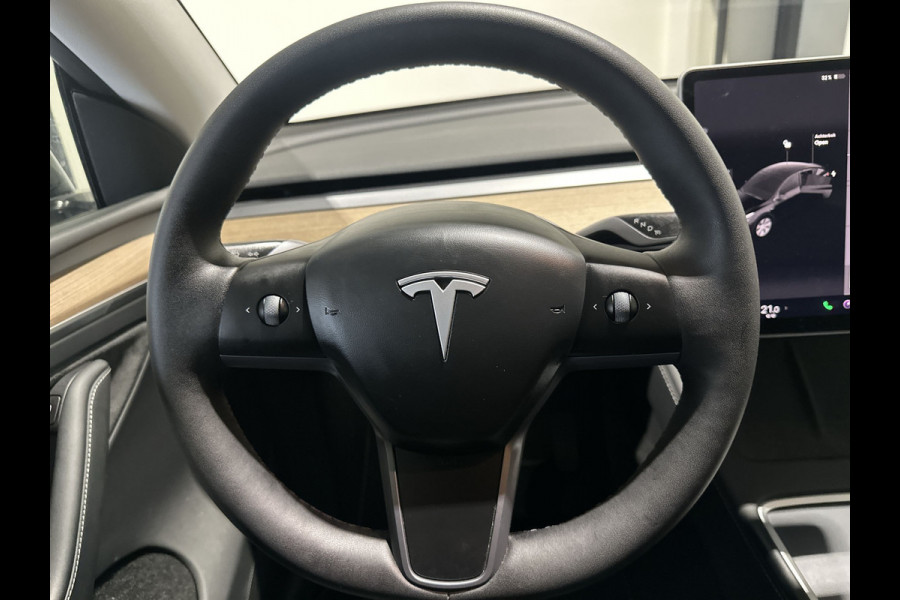 Tesla Model Y Long Range AWD 75 kWh