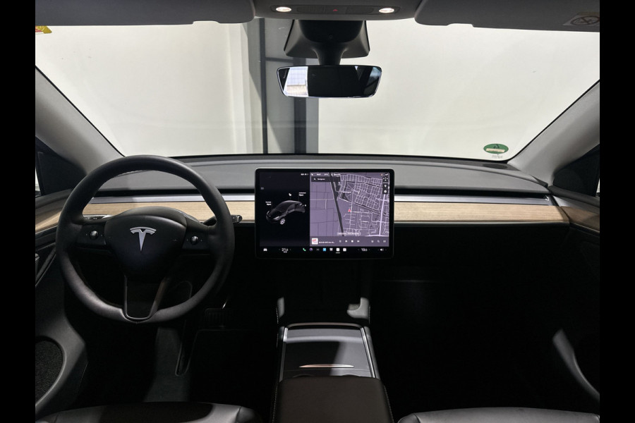 Tesla Model Y Long Range AWD 75 kWh