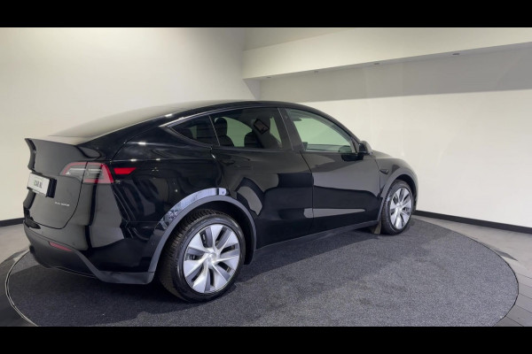 Tesla Model Y Long Range AWD 75 kWh