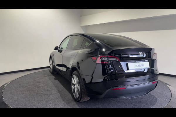 Tesla Model Y Long Range AWD 75 kWh