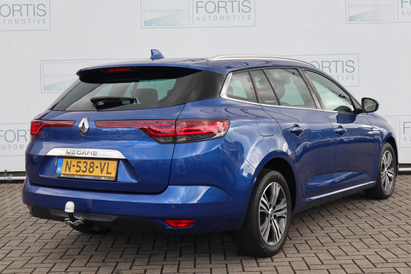 Renault MEGANE Estate TCe 140 Intens NL-AUTO | TREKHAAK | CARPLAY | FULL-LED