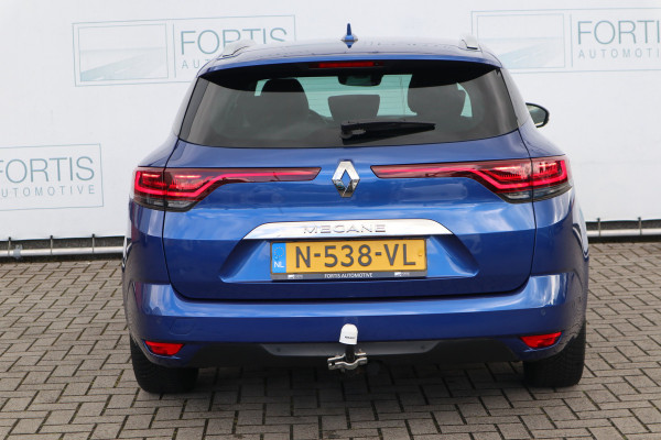 Renault MEGANE Estate TCe 140 Intens NL-AUTO | TREKHAAK | CARPLAY | FULL-LED