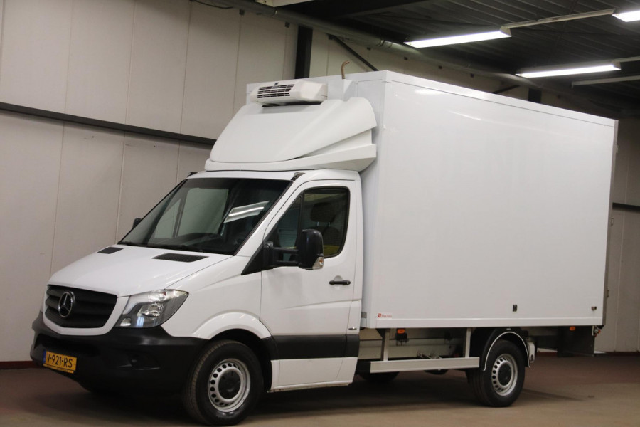 Mercedes-Benz Sprinter 314 2.2 CDI CDI KOELWAGEN MEUBELBAK