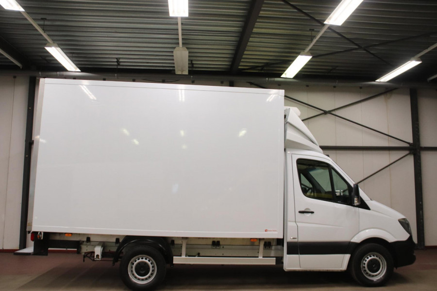 Mercedes-Benz Sprinter 314 2.2 CDI CDI KOELWAGEN MEUBELBAK