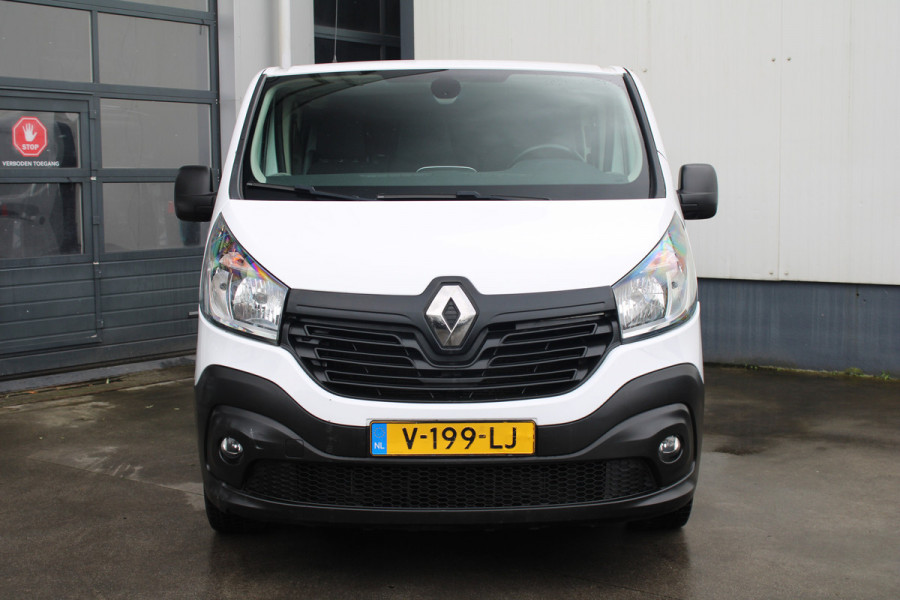 Renault Trafic 1.6 dCi T29 L2H1 Générique