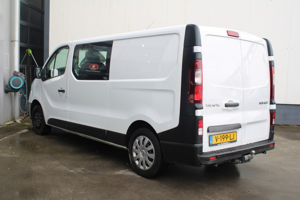 Renault Trafic 1.6 dCi T29 L2H1 Générique