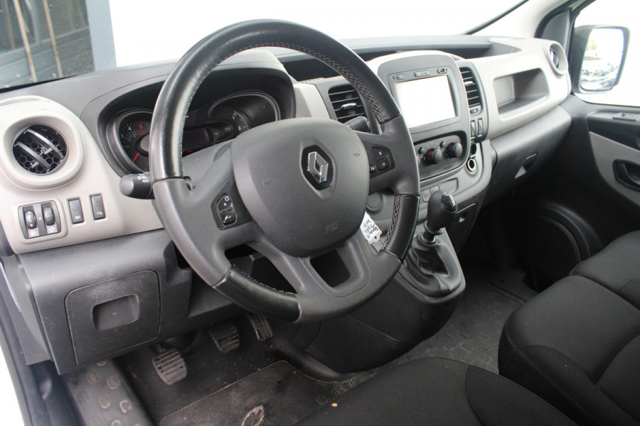 Renault Trafic 1.6 dCi T29 L2H1 Générique