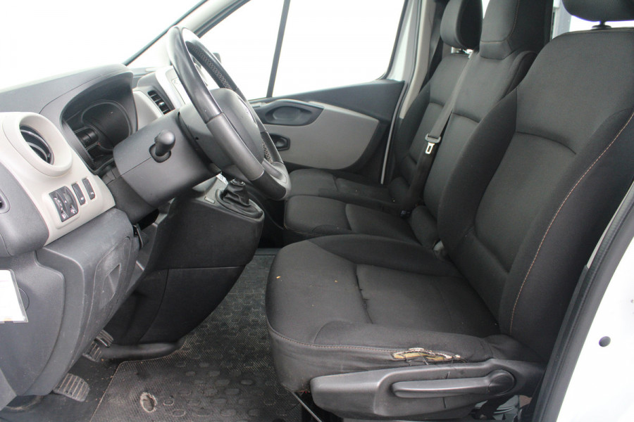 Renault Trafic 1.6 dCi T29 L2H1 Générique