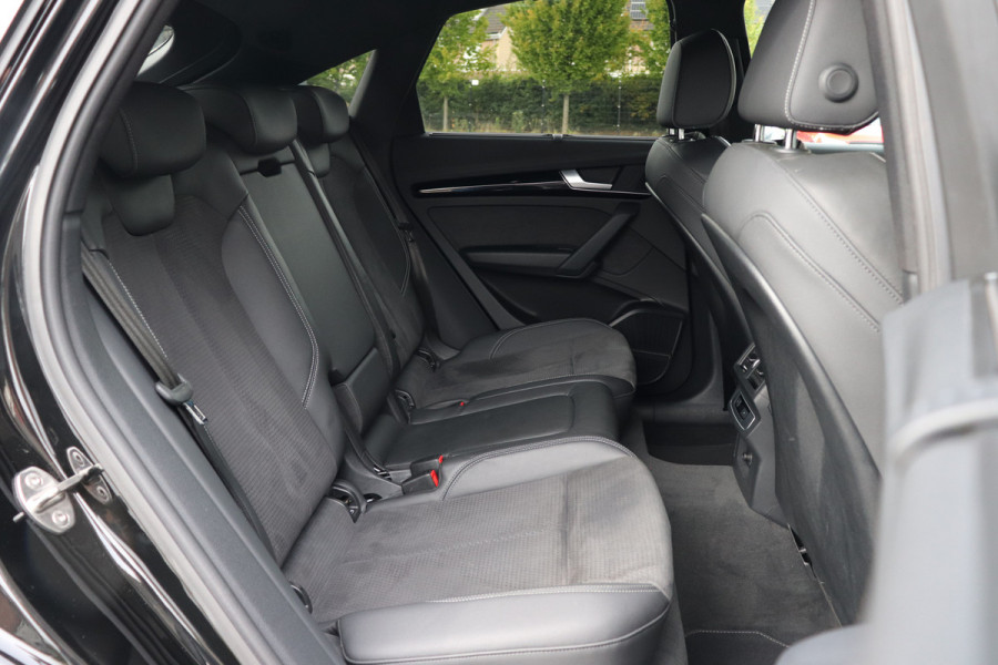 Audi Q5 Sportback 55 TFSI e (2x) S-line B&O Matrix ACC