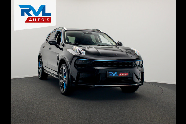 Lynk & Co 01 1.5 261PK Plug-in Hybrid *TREKHAAK* Pano/dak Apple/Carplay Adaptive/Cruise