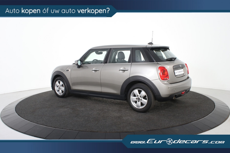 MINI Mini 1.5 One 5-deurs *Navigatie*Keyless*Park assist*