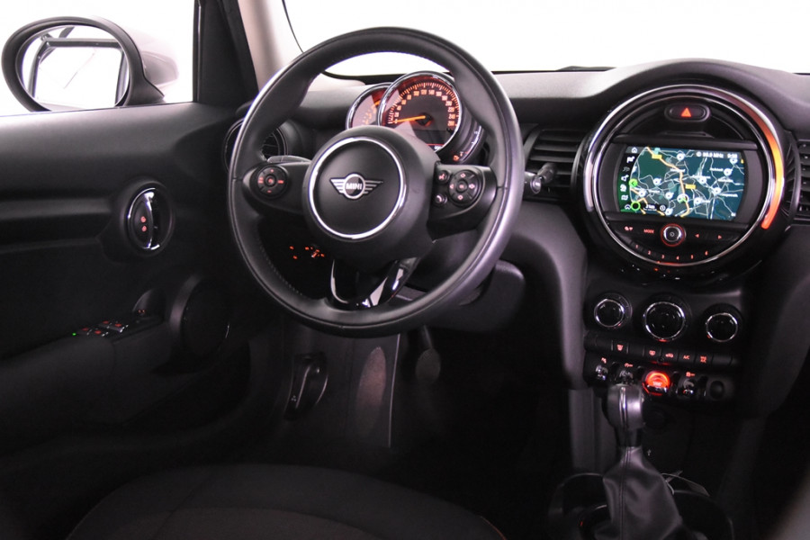 MINI Mini 1.5 One 5-deurs *Navigatie*Keyless*Park assist*