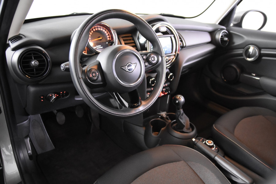 MINI Mini 1.5 One 5-deurs *Navigatie*Keyless*Park assist*