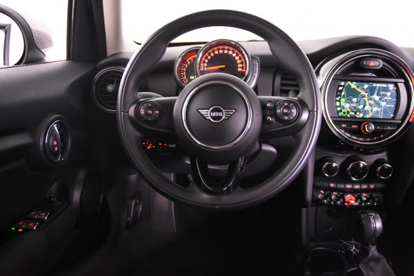 MINI Mini 1.5 One 5-deurs *Navigatie*Keyless*Park assist*