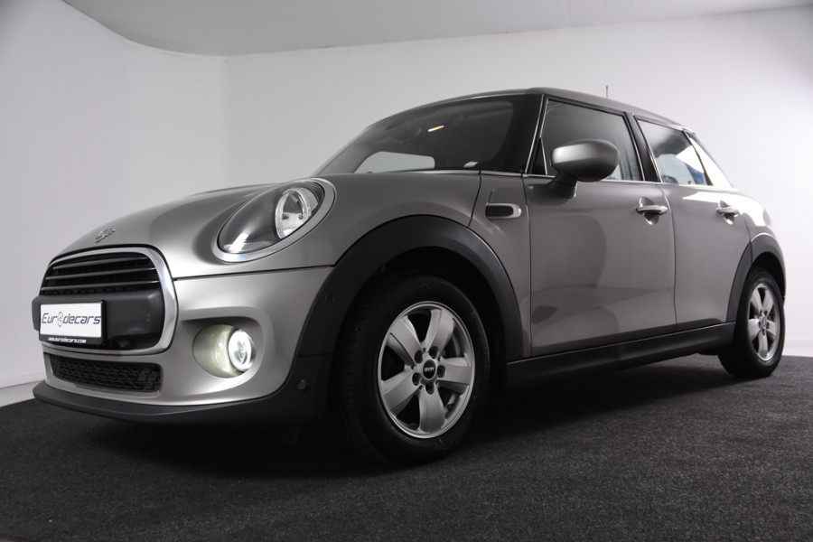 MINI Mini 1.5 One 5-deurs *Navigatie*Keyless*Park assist*