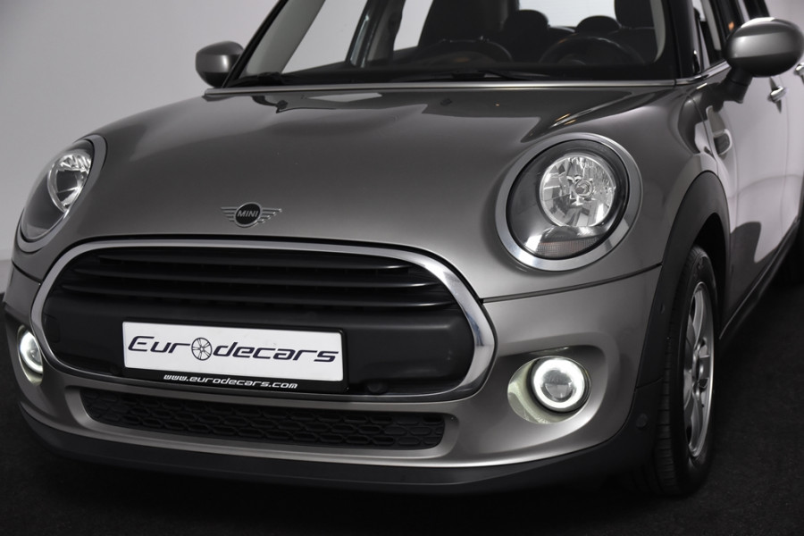 MINI Mini 1.5 One 5-deurs *Navigatie*Keyless*Park assist*