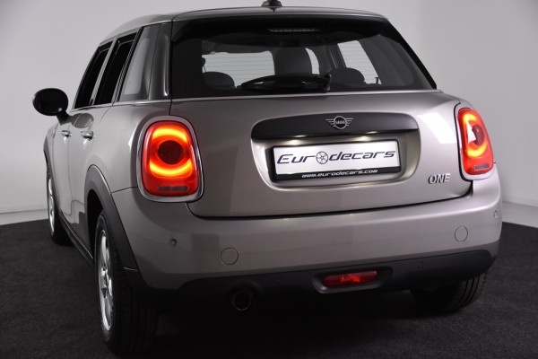 MINI Mini 1.5 One 5-deurs *Navigatie*Keyless*Park assist*