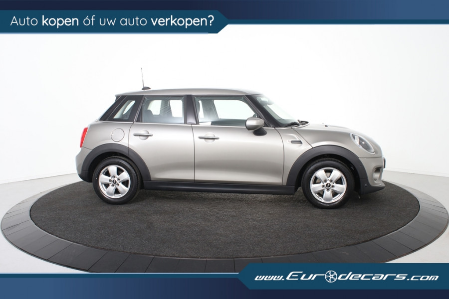 MINI Mini 1.5 One 5-deurs *Navigatie*Keyless*Park assist*