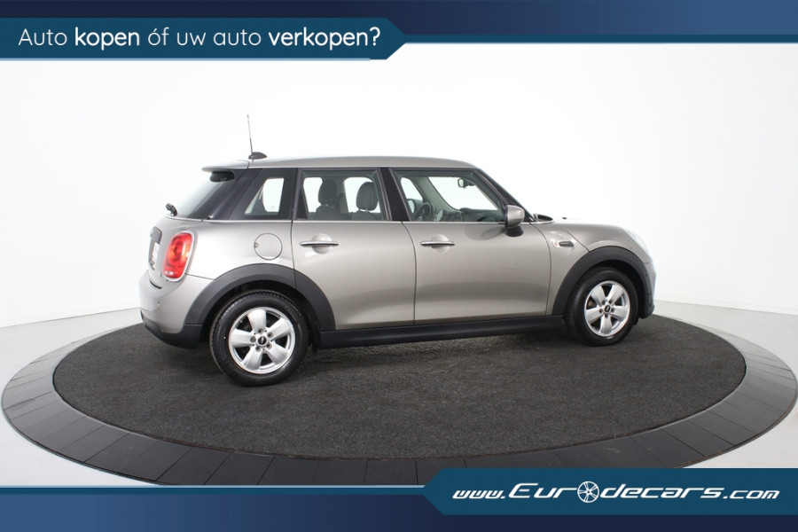 MINI Mini 1.5 One 5-deurs *Navigatie*Keyless*Park assist*