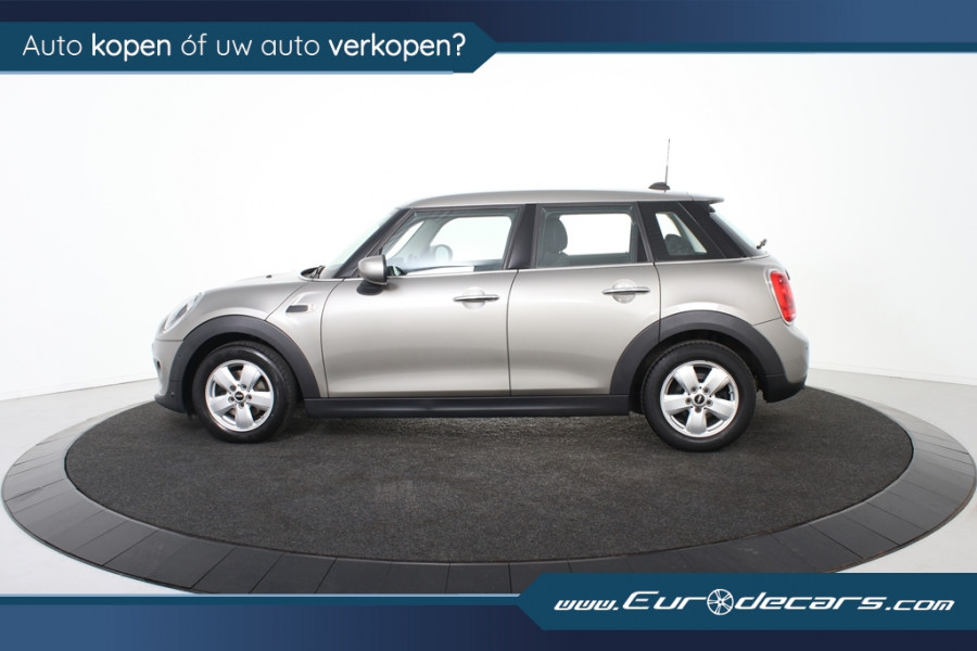 MINI Mini 1.5 One 5-deurs *Navigatie*Keyless*Park assist*