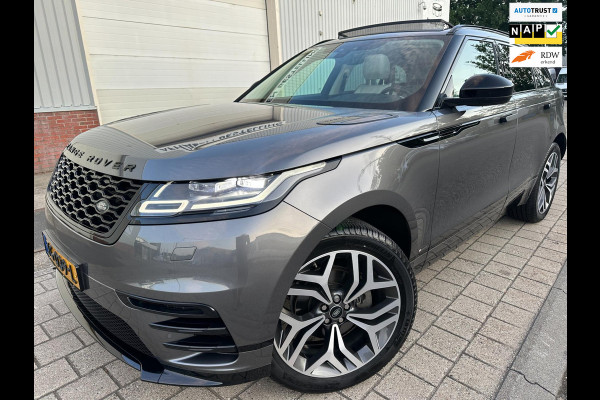 Land Rover Range Rover Velar 2.0 I4 AWD R-Dynamic SE SPORT PANO NAP LUXE