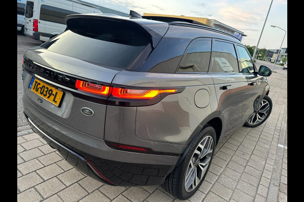 Land Rover Range Rover Velar 2.0 I4 AWD R-Dynamic SE SPORT PANO NAP LUXE