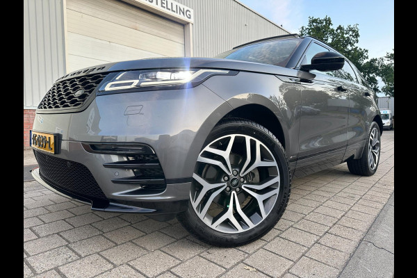 Land Rover Range Rover Velar 2.0 I4 AWD R-Dynamic SE SPORT PANO NAP LUXE