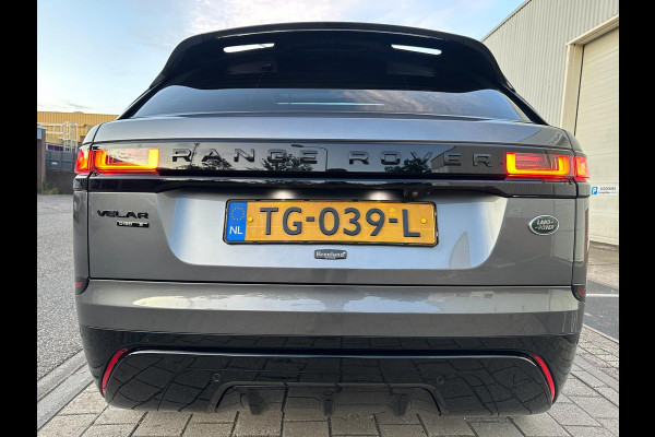 Land Rover Range Rover Velar 2.0 I4 AWD R-Dynamic SE SPORT PANO NAP LUXE