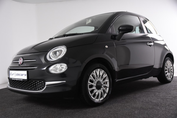 Fiat 500 1.0 Hybrid Lounge *Navigatie*Park assist*