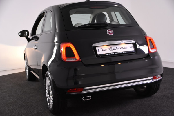 Fiat 500 1.0 Hybrid Lounge *Navigatie*Park assist*