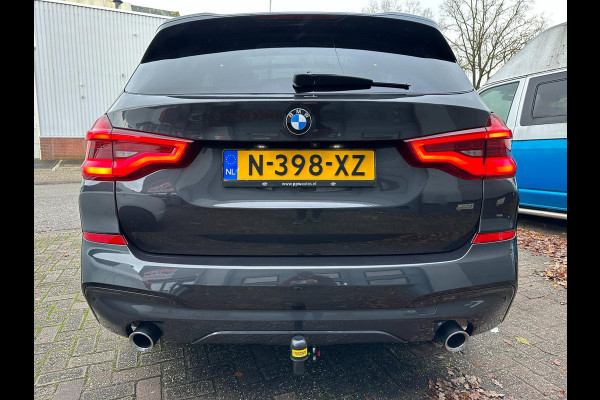 BMW X3 XDrive20i High Executive 2019 184PK M PAKKET PANO AUTOMAAT LUXE