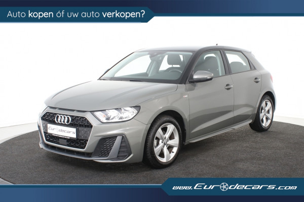 Audi A1 Sportback 25 TFSI S-Line *Carplay*Park assist*