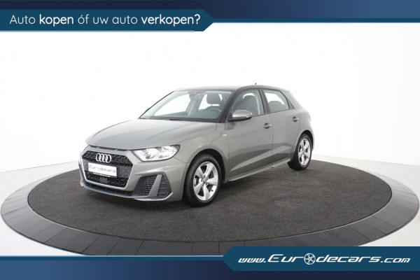 Audi A1 Sportback 25 TFSI S-Line *Carplay*Park assist*