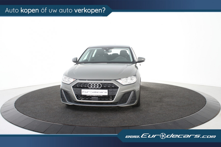 Audi A1 Sportback 25 TFSI S-Line *Carplay*Park assist*