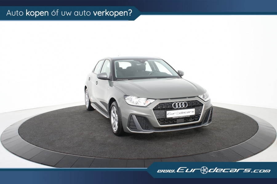 Audi A1 Sportback 25 TFSI S-Line *Carplay*Park assist*