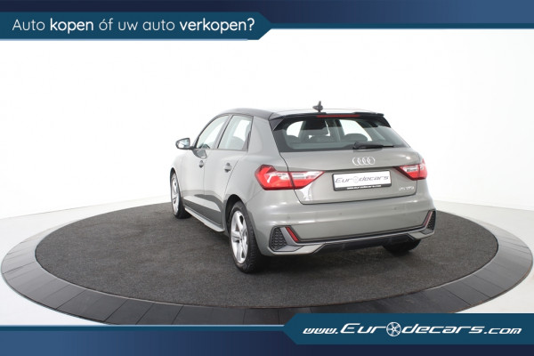 Audi A1 Sportback 25 TFSI S-Line *Carplay*Park assist*