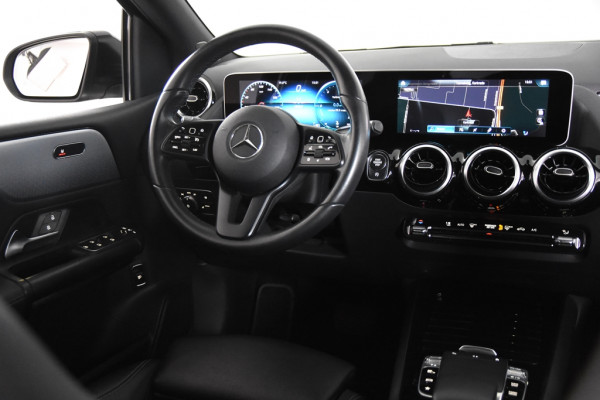 Mercedes-Benz B-Klasse 180 Style *Leer*Navigatie*Park assist*LED*