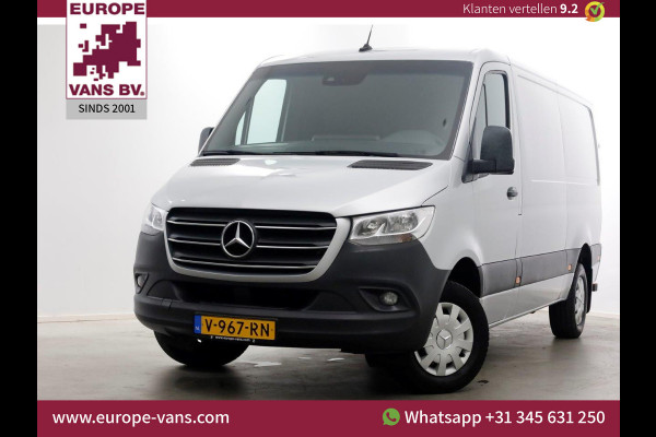 Mercedes-Benz Sprinter 314 CDI 143pk E6 RWD L2H1 7G Automaat Navi/Camera/Trekhaak 2800kg 09-2018