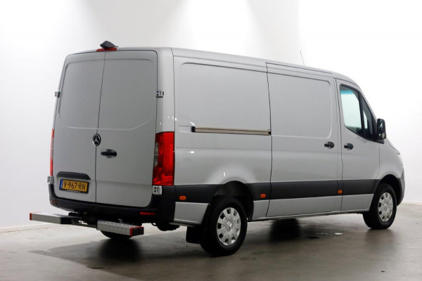 Mercedes-Benz Sprinter 314 CDI 143pk E6 RWD L2H1 7G Automaat Navi/Camera/Trekhaak 2800kg 09-2018