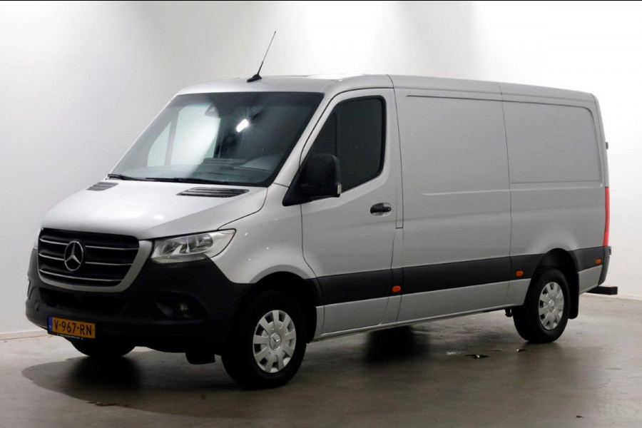 Mercedes-Benz Sprinter 314 CDI 143pk E6 RWD L2H1 7G Automaat Navi/Camera/Trekhaak 2800kg 09-2018