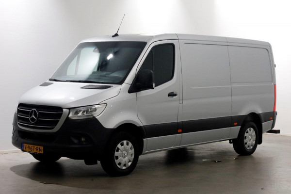 Mercedes-Benz Sprinter 314 CDI 143pk E6 RWD L2H1 7G Automaat Navi/Camera/Trekhaak 2800kg 09-2018