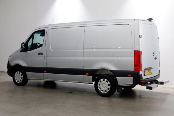 Mercedes-Benz Sprinter 314 CDI 143pk E6 RWD L2H1 7G Automaat Navi/Camera/Trekhaak 2800kg 09-2018