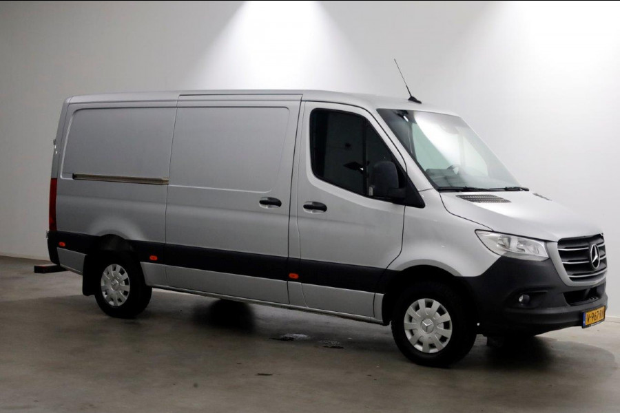 Mercedes-Benz Sprinter 314 CDI 143pk E6 RWD L2H1 7G Automaat Navi/Camera/Trekhaak 2800kg 09-2018