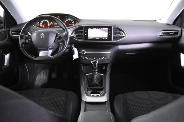 Peugeot 308 SW Style 130 *Navigatie*Park assist*DAB*