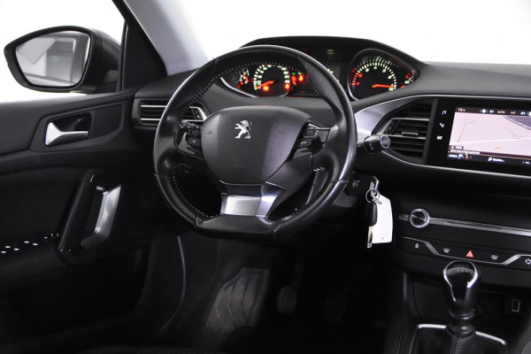 Peugeot 308 SW Style 130 *Navigatie*Park assist*DAB*