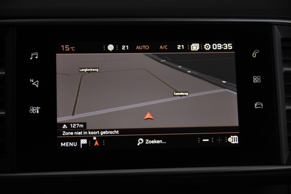 Peugeot 308 SW Style 130 *Navigatie*Park assist*DAB*