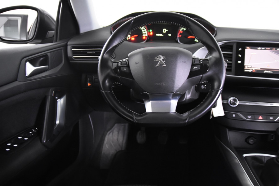 Peugeot 308 SW Style 130 *Navigatie*Park assist*DAB*