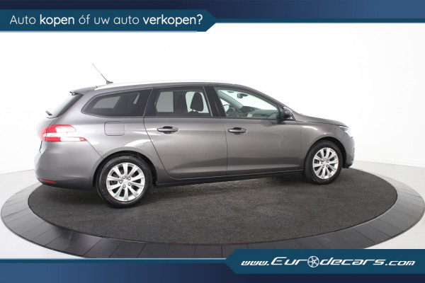 Peugeot 308 SW Style 130 *Navigatie*Park assist*DAB*