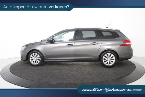 Peugeot 308 SW Style 130 *Navigatie*Park assist*DAB*